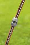 Gardena korjausliitin 13-15 mm letkut - Puutarhan ja kukkien kastelu - 4078500012003 - 2