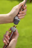 Gardena korjausliitin 13-15 mm letkut - Puutarhan ja kukkien kastelu - 4078500012003 - 3