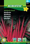 Juurikas (Mangoldi) Rhubarb Chard - Vihannesten ja yrttien siemenet - 5708787012173 - 0