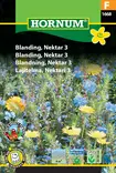 Lajitelma, Nektari 3 - Kukkien ja koristeheinien siemenet - 5708787016683 - 0