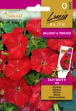 PETUNIA (SURFINIA) ELITE EASY WAVE H RED - Kukkien ja koristeheinien siemenet - 4770168248533 - 0