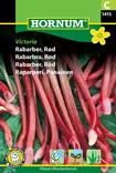 Raparperi, Punainen Victoria - Vihannesten ja yrttien siemenet - 5708787014153 - 0