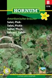 Salaatti, Lehti- Amerikanischer brauner - Vihannesten ja yrttien siemenet - 5708787013163 - 0