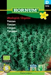 Timjami Luomu - Vihannesten ja yrttien siemenet - 5708787019103 - 0