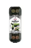 Biolan Pienoiskasvihuone TP12 - Muut puutarhatarvikkeet - 6411961055123 - 1