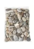 Kekkilä Koristekivi Luonnonvärit 10 kg -  - 6433000355483 - 1