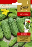 KURKKU ELITE CORVETA H - Vihannesten ja yrttien siemenet - 4770168102583 - 0
