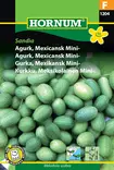 Kurkku, Meksikolainen Mini- Sandia - Vihannesten ja yrttien siemenet - 5708787012043 - 0