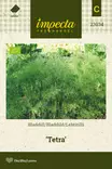 Lehtitilli Tetra - Vihannesten ja yrttien siemenet - 7332756230343 - 0
