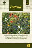 Niittykasvilajitelma Mehiläiskasvit - Kukkien ja koristeheinien siemenet - 7332756289013 - 0