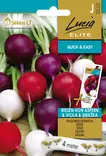 RETIISI ELITE VON ASPERN * VIOLA * SNIEZ - Vihannesten ja yrttien siemenet - 4770168136953 - 0