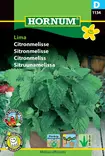Sitruunamelissa Lima - Vihannesten ja yrttien siemenet - 5708787011343 - 0