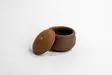 Suojaruukku Alberte Choko Terracotta ø10 - Suojaruukut ja -korit - 5710932014833 - 1