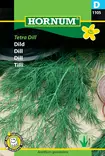 Tilli Tetra Dill - Vihannesten ja yrttien siemenet - 5708787011053 - 0