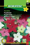 Tupakka, Koriste- Roulette - Kukkien ja koristeheinien siemenet - 5708787018533 - 0