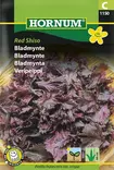 Veripeippi Red Shiso - Kukkien ja koristeheinien siemenet - 5708787011503 - 1