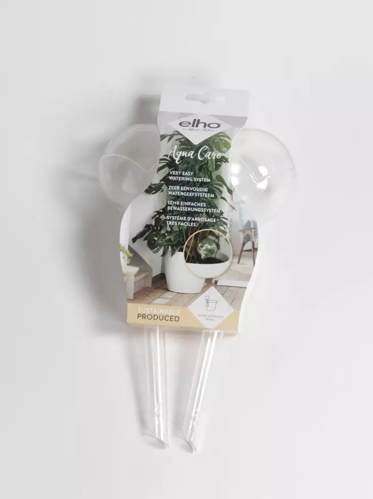 Elho Kastelupalllo Aqua Care - Puutarhan ja kukkien kastelu - 8711904148973 - 1