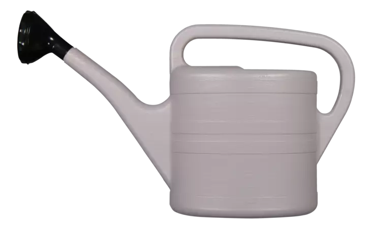 Kastelukannu 10 l Laventeli EKO - Puutarhan ja kukkien kastelu - 6416061402303 - 1