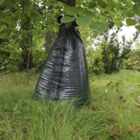 Kastelupussi Premium 75 l - Puutarhan ja kukkien kastelu - 6430068431463 - 1