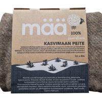 Kasvimaan peite MÄÄ 0,8x1,2 m - Puutarhakankaat - 6430068433573 - 1