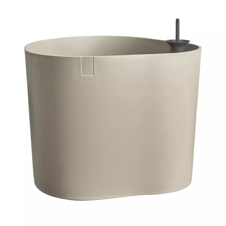 Elho Ruukku Eden Aquacare Low ø40 cm - Ruukut ja korit - 8711904537753 - 1