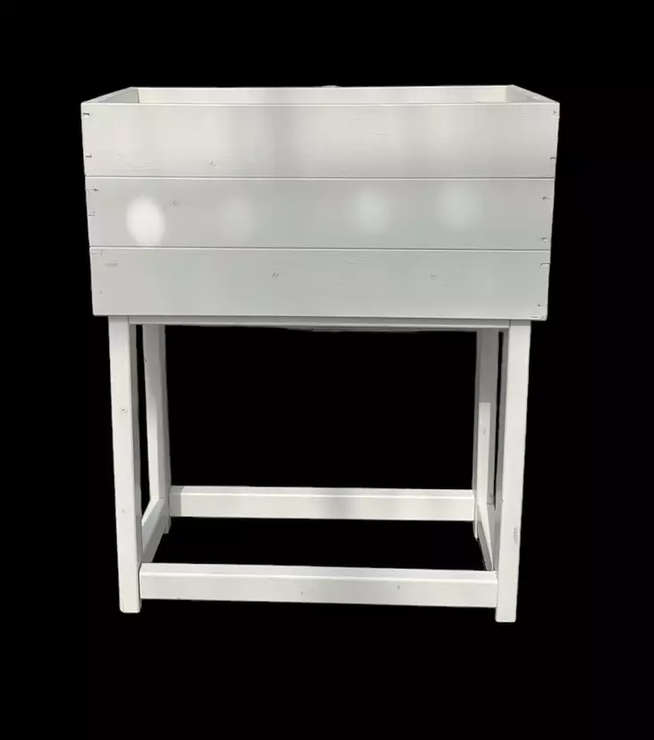 Ergonominen Istutuslaatikko 75x60x30 cm - Ruukut ja korit - 6417822066413 - 1