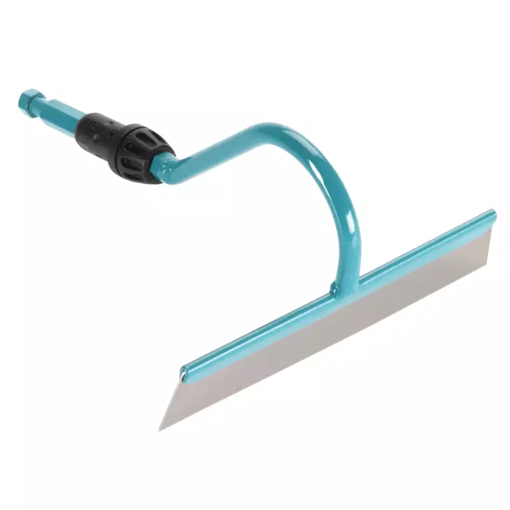 Gardena Kaavin/juurirauta 18cm CombiS - Puutarhatarvikkeet - 4078500319003 - 2