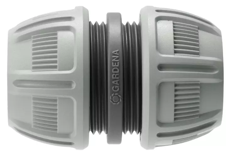 Gardena korjausliitin 13-15 mm letkut - Puutarhan ja kukkien kastelu - 4078500012003 - 1