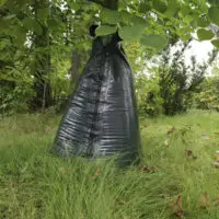 Kastelupussi Premium 75 l - Puutarhan ja kukkien kastelu - 6430068431463 - 1