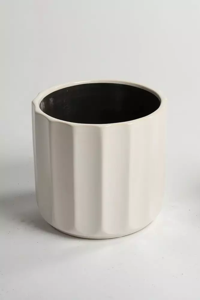 Keramiikkaruukku Lou ø19,5 cm - Suojaruukut ja -korit - 7313821692563 - 1
