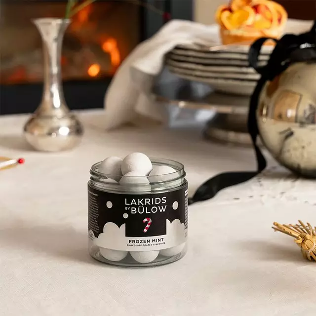 Lakritsi Small Frozen Mint - Sisustus-  ja lahjatuotteet - 5710858013033 - 1