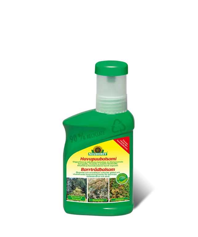 Neudorff Havupuubalsami 250 ml - Kasvien hoitoaineet - 4005240192443 - 1