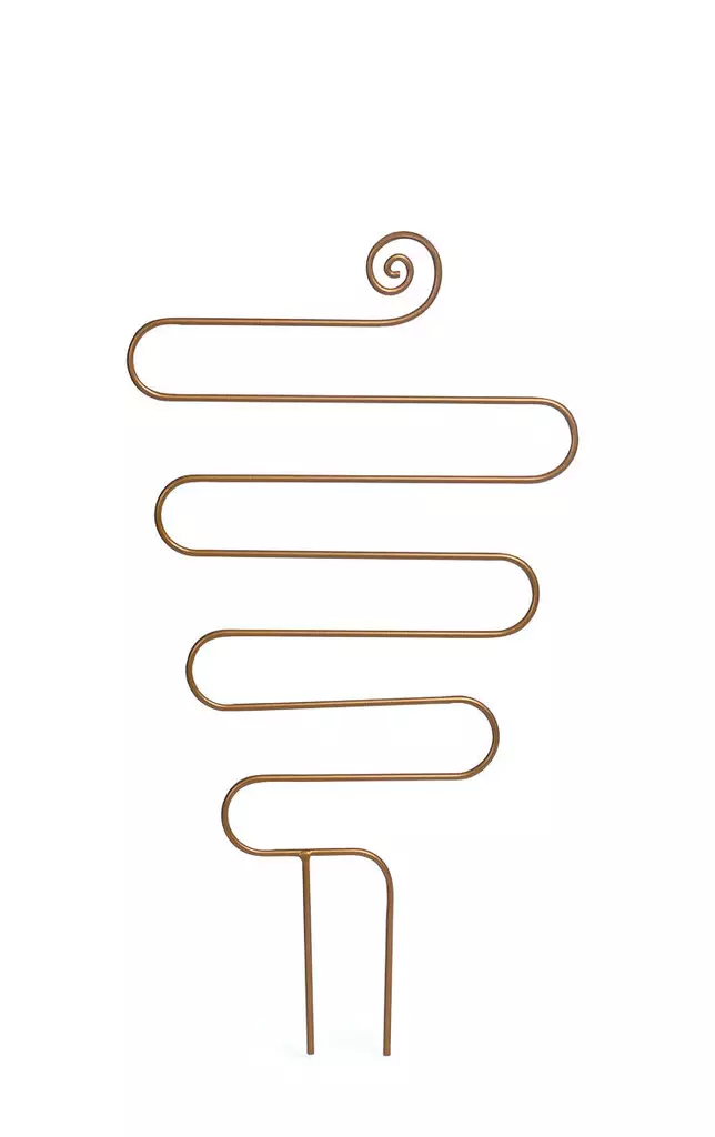Ruukkusäleikkö Elements 140 cm - Puutarhakaaret ja -säleiköt - 7312600052253 - 1