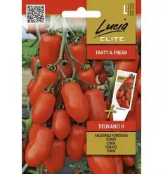 Tomaatti Elite Delikano H - Vihannesten ja yrttien siemenet - 4770168928633 - 1