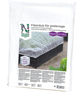 Kasvuharso lavakaulus/resori 1,4x1,8 m - Puutarhakankaat - 7312600053564 - 1