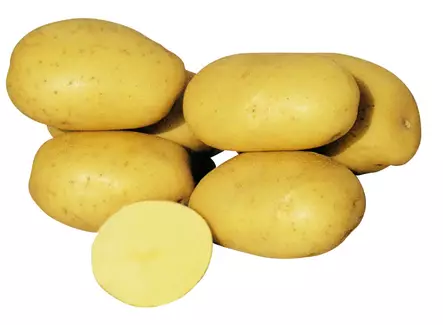 Peruna Afra 3 kg - Siemenet ja sipulit - 6417486001294 - 1