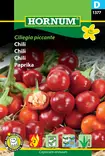 Chili Ciliegia piccante - Vihannesten ja yrttien siemenet - 5708787013774 - 0