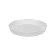 Elho Aluslautanen Loft Round ø14 cm - Ruukkujen aluslautaset - 8711904249984 - 1