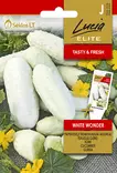 KURKKU ELITE WHITE WONDER - Vihannesten ja yrttien siemenet - 4770168913714 - 0