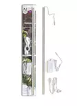 Kasvivalo LED No.1 85cm 23 W+muuntaja - Kasvilamput ja -valaisimet - 7312600055674 - 2