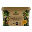 Kekkilä Huussikompostoija 3 kg - Erikoismullat ja kompostointi - 6433000630504 - 3