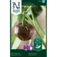 Paprika, Chili-, Chiluacle Negro - Vihannesten ja yrttien siemenet - 7312600909014 - 1