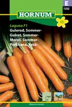 Porkkana, Kesä- Siemennauha, Laguna F1 - Vihannesten ja yrttien siemenet - 5708787012524 - 0