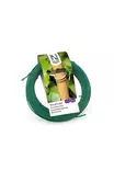 Rautalanka 30 m, muovitettu, ø1,4 mm - Kasvien kiinnitys ja tuenta - 7312600060364 - 1