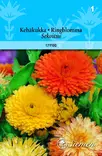 Tarhakehäkukka sekoite - Kukkien ja koristeheinien siemenet - 6415151711004 - 1