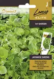 YRTTI- JA VIHANNESSEKOITUS ELITE JAPANES - Vihannesten ja yrttien siemenet - 4770168328044 - 0