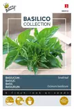 Buzzy Basilico pienilehtinen basilika - Kukkien ja koristeheinien siemenet - 8711117809104 - 1