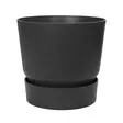 Elho Ruukku Greenville ø25 cm - Istutusruukut - 8711904332334 - 1