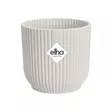 Elho Suojaruukku Vibes Fold Round Mini 7 - Suojaruukut ja -korit - 8711904493714 - 1
