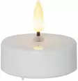 LED-tuikut Flamme 2 kpl/pkt - Kynttilät - 7391482048424 - 1